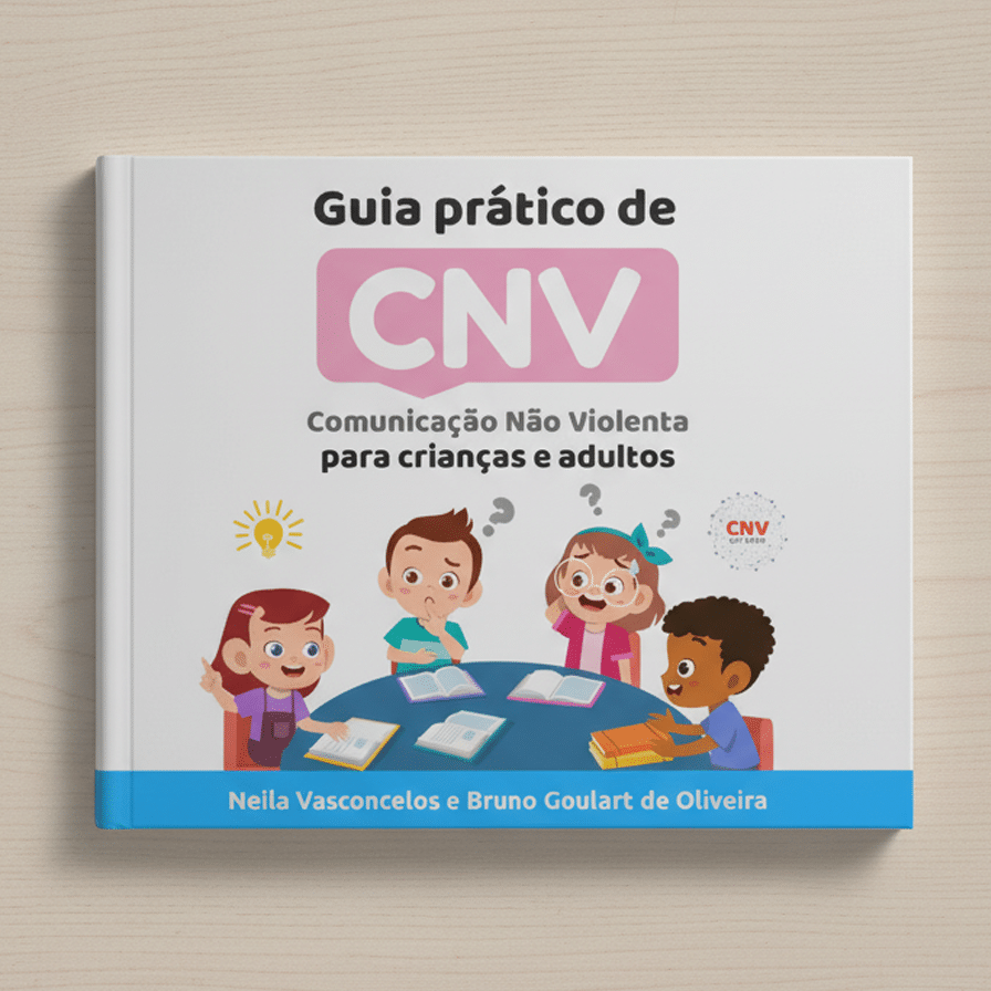 Guia Prático de CNV — capa (biblioteca CNV em Rede)